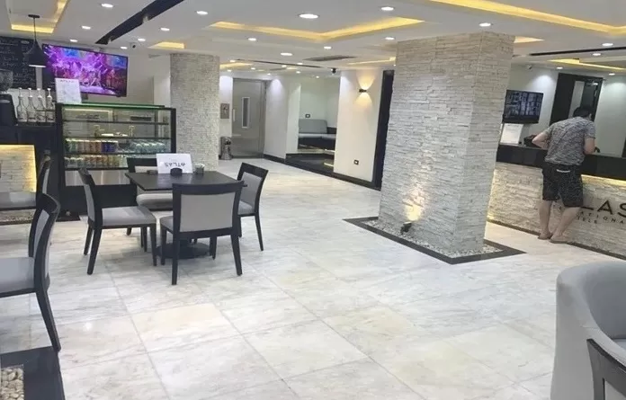 Atlas International Hotels