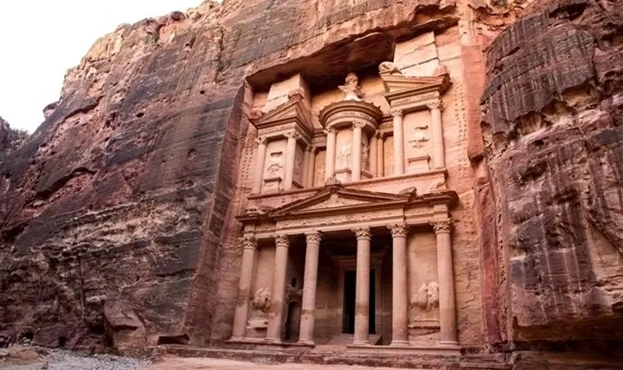 Petra
