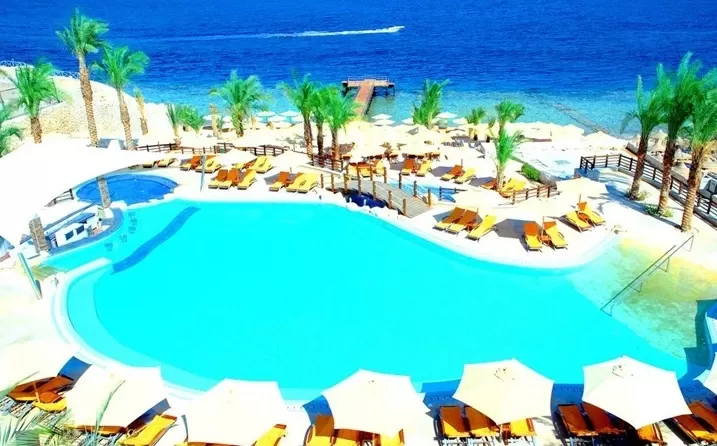 Xperience Sea Breeze Resort