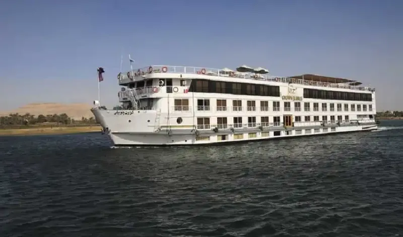 Egypt at Christmas with Nile Cruise Experience | Explore Luxor, Aswan & More