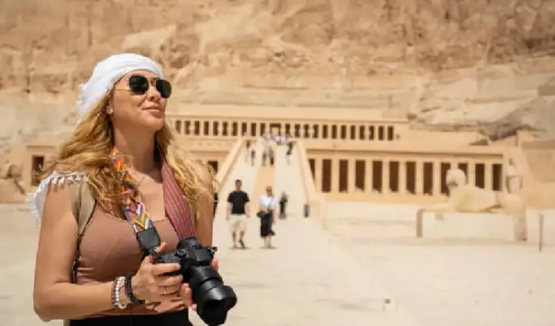 Top Egypt and Jordan Travel Packages - Explore Cairo, Nile Cruise, Petra & Dead Sea