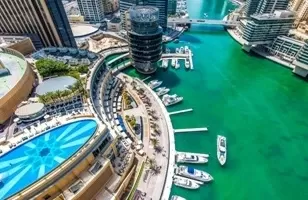 Private Tour In Dubai