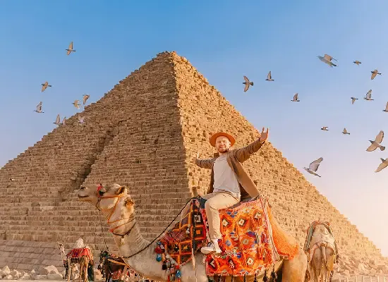 Egypt Classic Tours 2025 | Best Egypt Tour Packages