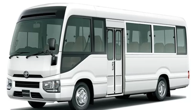 Sharm El Sheikh transportations