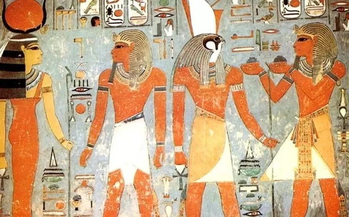 Valley Of Kings