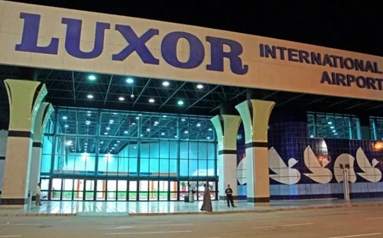 Luxor Airport Transfer