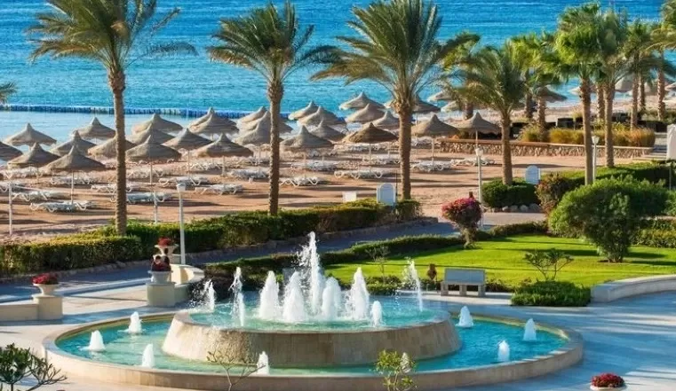 Baron Resort Sharm El Sheikh