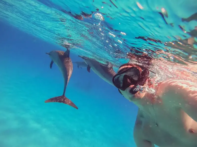 Hurghada, Red Sea