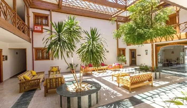 Acacia Dahab Hotel