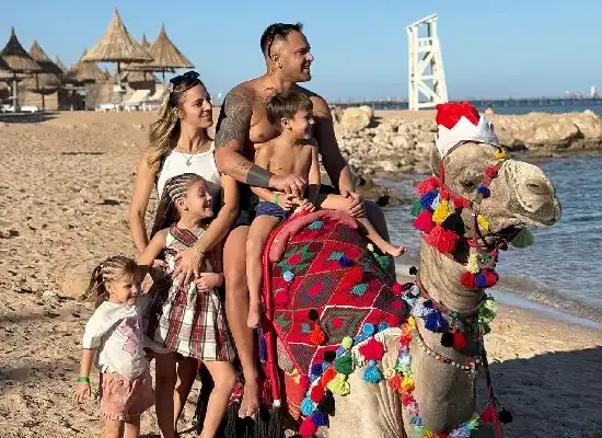Top Egypt Christmas & New Year Tours | Unforgettable Holiday