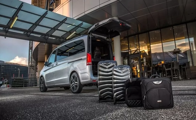 Luxor Airport Transportation