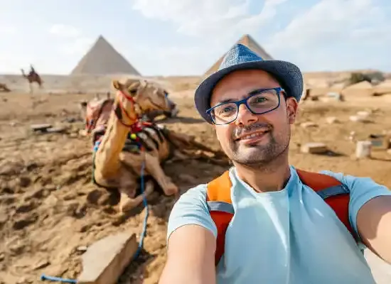 Private Egypt and Jordan Tours - Customized Itineraries for Unforgettable Experiences