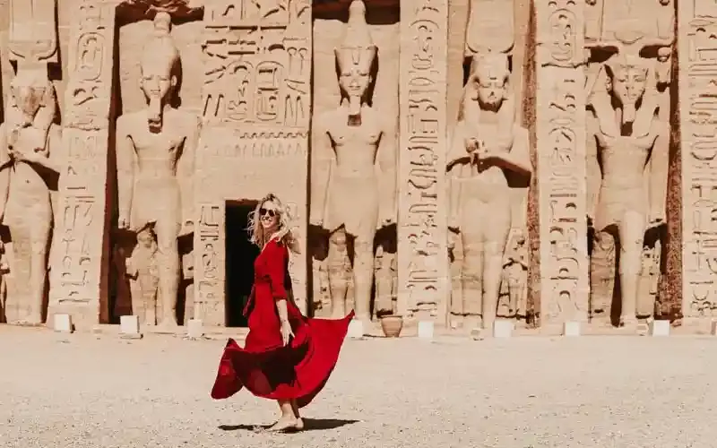 Easter in Egypt, Explore Cairo, Nile Cruise & Sharm El Sheikh