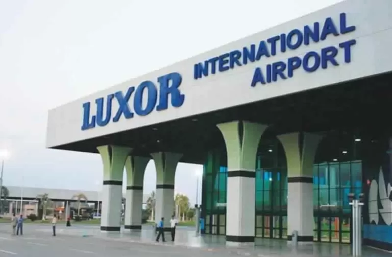 Luxor Airport