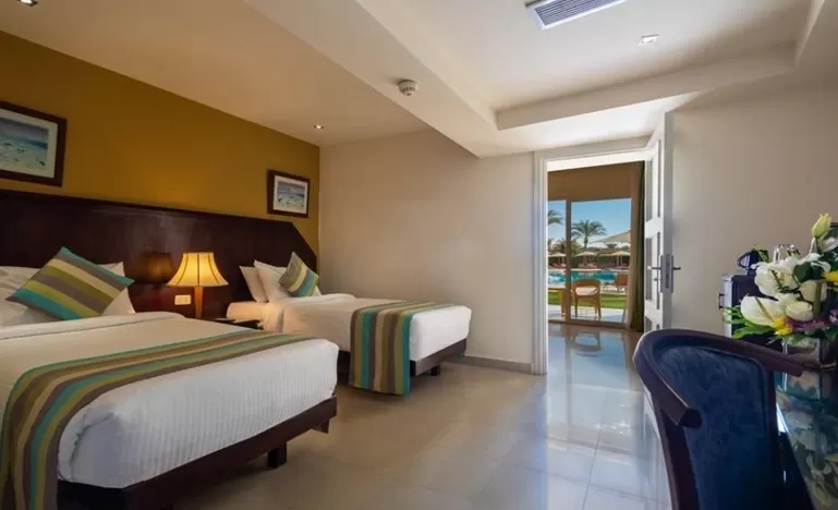 Xperience Kiroseiz Parkland Room