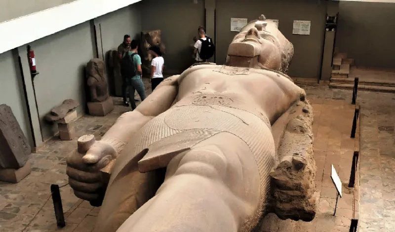 Egypt 5 Day Tour, The Legacy of Egypt’s Great Pharaoh