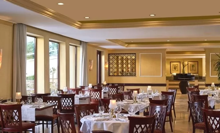 Iberotel Luxor Restaurant