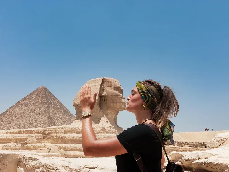 Egypt Private Tour to explore Cairo, Luxor and Hurghada