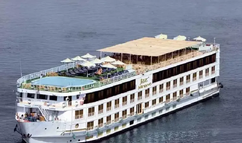 New Year Nile Cruise - Celebrate the Holidays in Luxor & Aswan