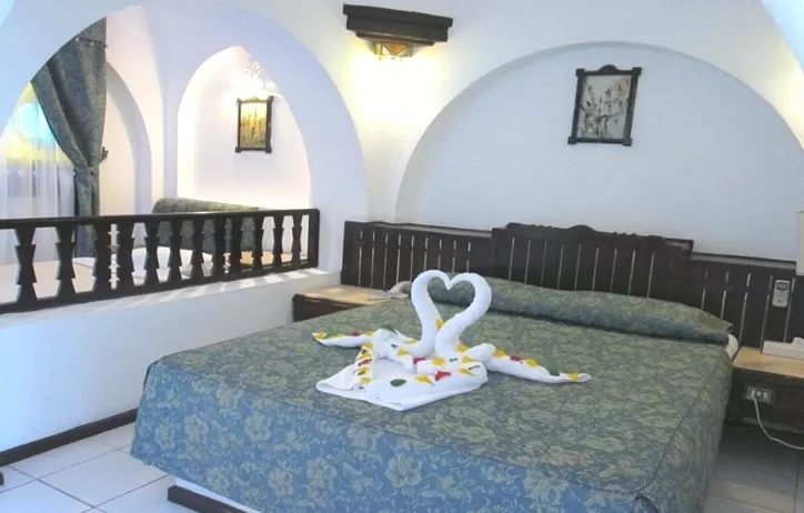 Arabella Azur Resort Room