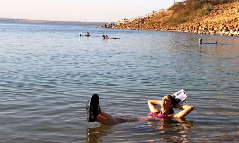 Dead Sea