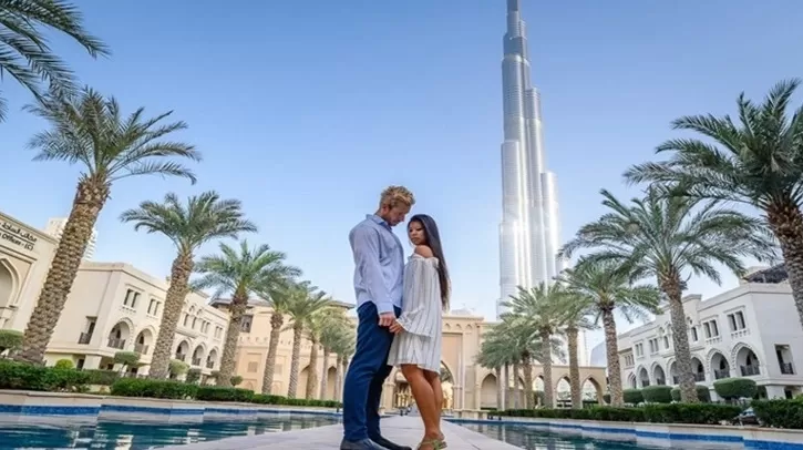 Burj Khalifa