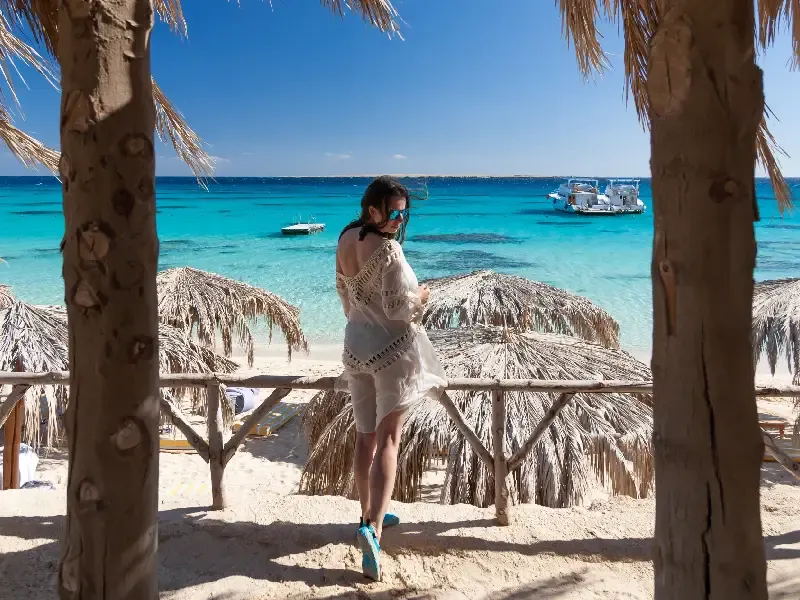 Egypt Tour Trip, 10 days Cairo, Nile Cruise and Red Sea Hurghada