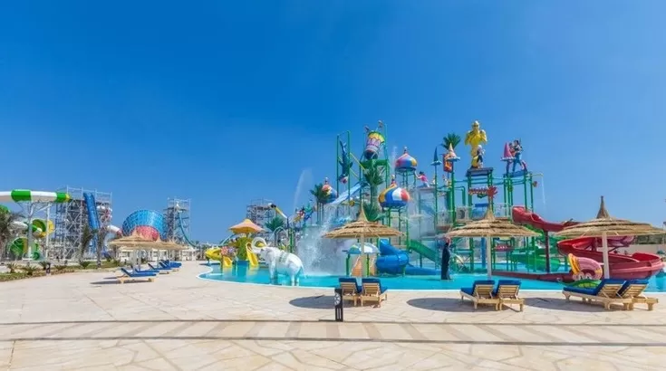 Albatros Aqua Park