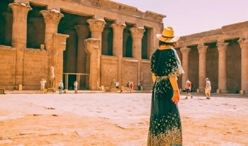 Egypt Easter Holiday Deal, Kom Ombo Temple