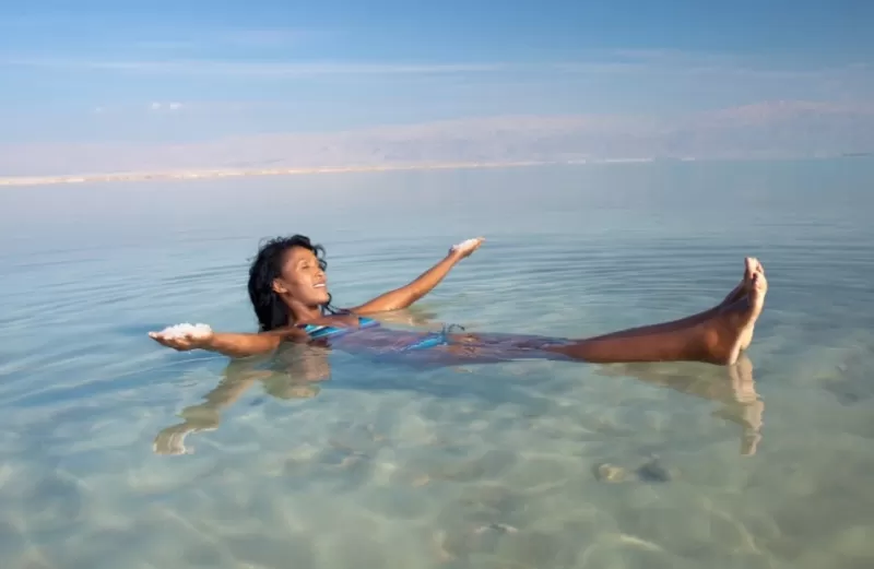 Dead Sea