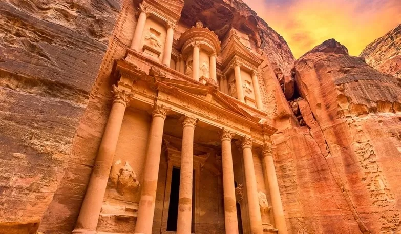 Petra Tours