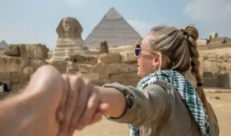 Egypt Tours 8 Days - Unforgettable Cairo & Nile Cruise Experience