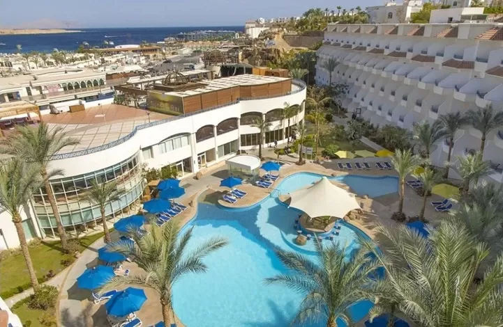 Tropitel Naama Bay Hotel