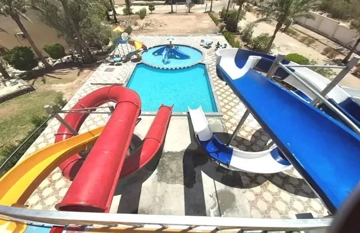 Grand Blue Saint Maria Aqua Park 
