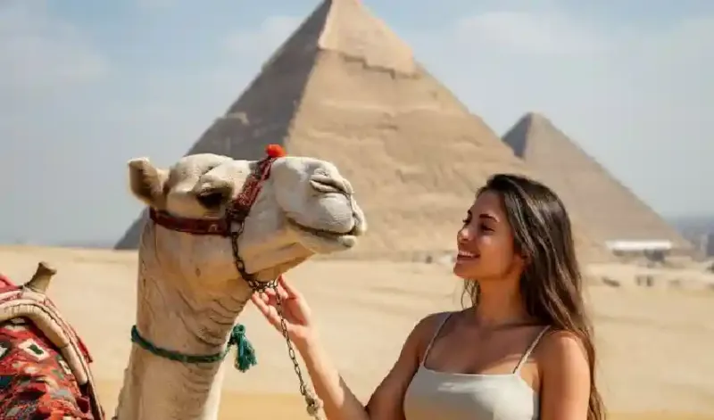 10 Days Egypt Itinerary - The Perfect trip to Egypt