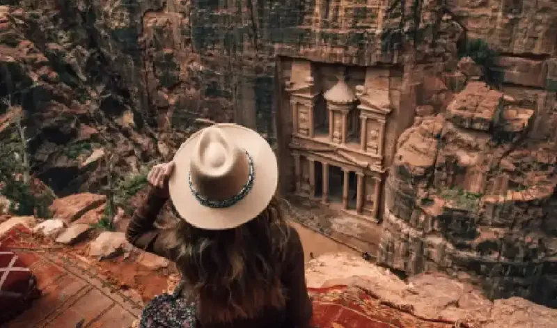 Tour to Egypt and Jordan: Enjoy the Perfect Trip of History & Adventure