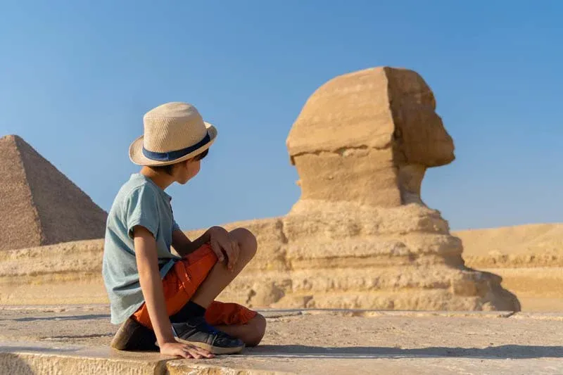 Egypt Easter Tours, Cairo & Nile Cruise Experience