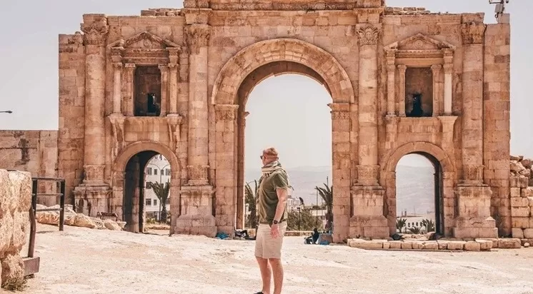 jerash