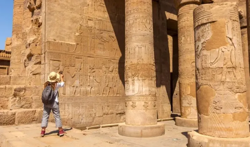 Egypt Easter Holiday Deal, The Kom Ombo Temple Complex