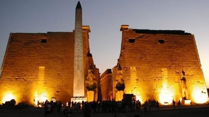 Luxor Attractions Luxor Attractions