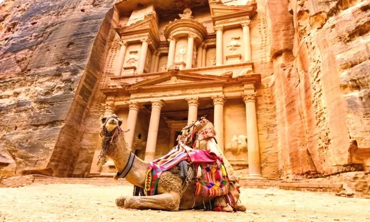 Petra