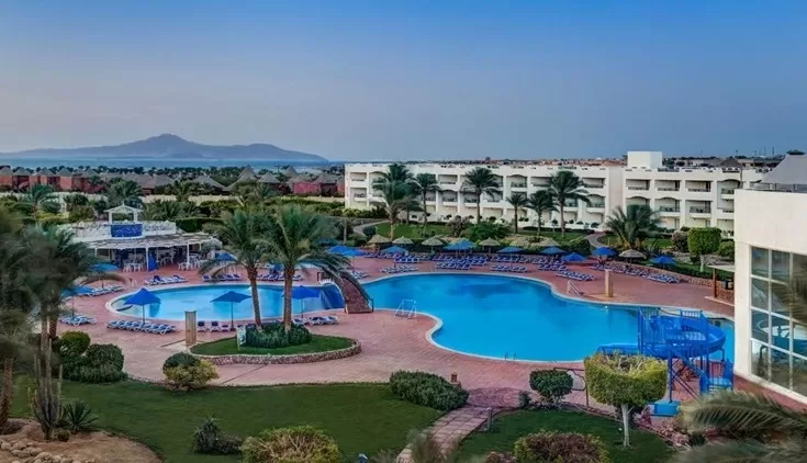 Aurora Oriental Resort Sharm El Sheikh
