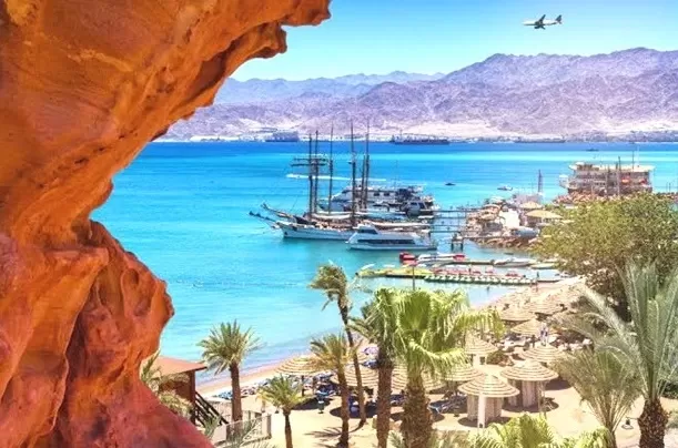 Aqaba Excursions