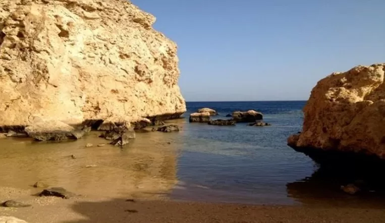Ras Mohammed