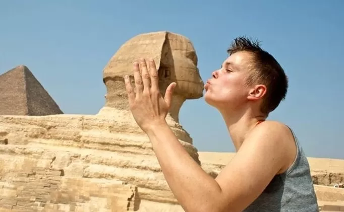 The Sphinx 