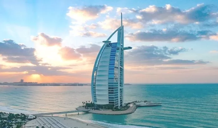Burj Al Arab