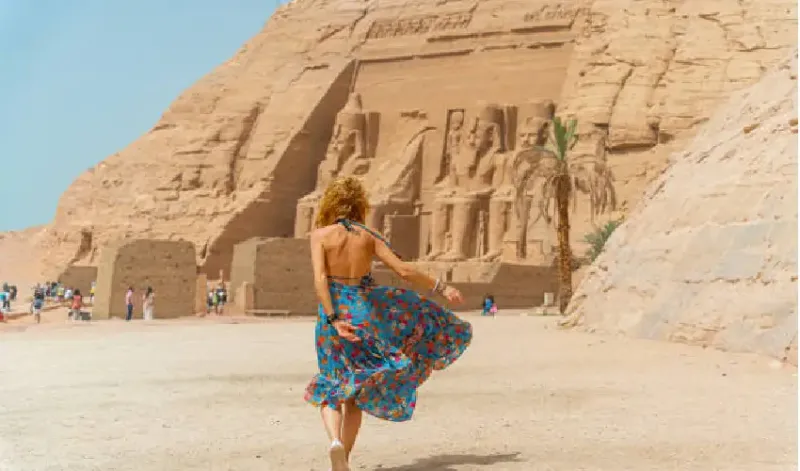 Egypt Luxury Private Tour, Cairo & Nile Cruise Experience