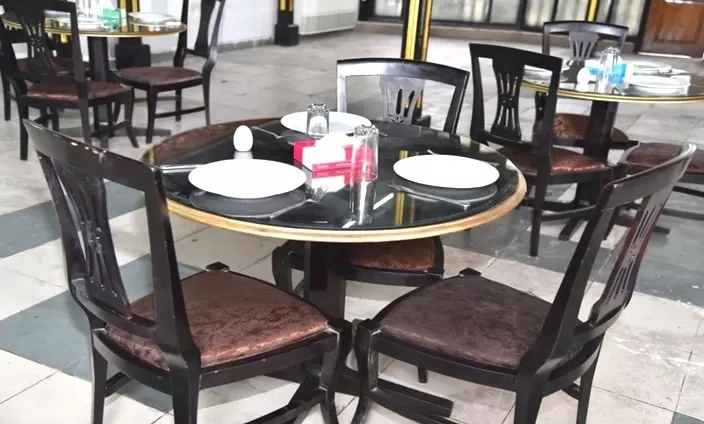 Royal Pyramids Hotel Restaurant