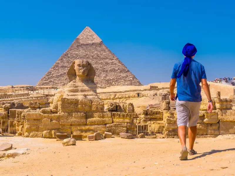 Unforgettable 10-Day Egypt Tour: Cairo, Nile Cruise, and Marsa Alam Red Sea Escape