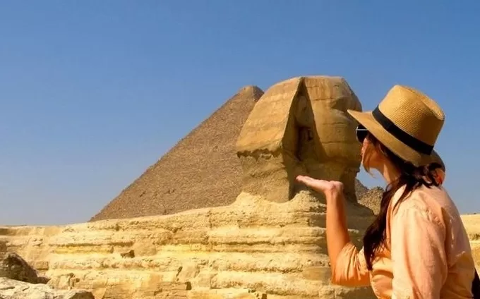 The Sphinx